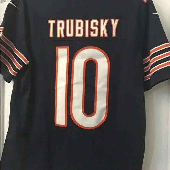 NFL Team Jersey with Number 10 - Picture 6 of 6